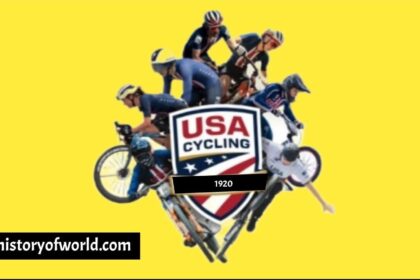 USA Cycling The heart of The American Cycling